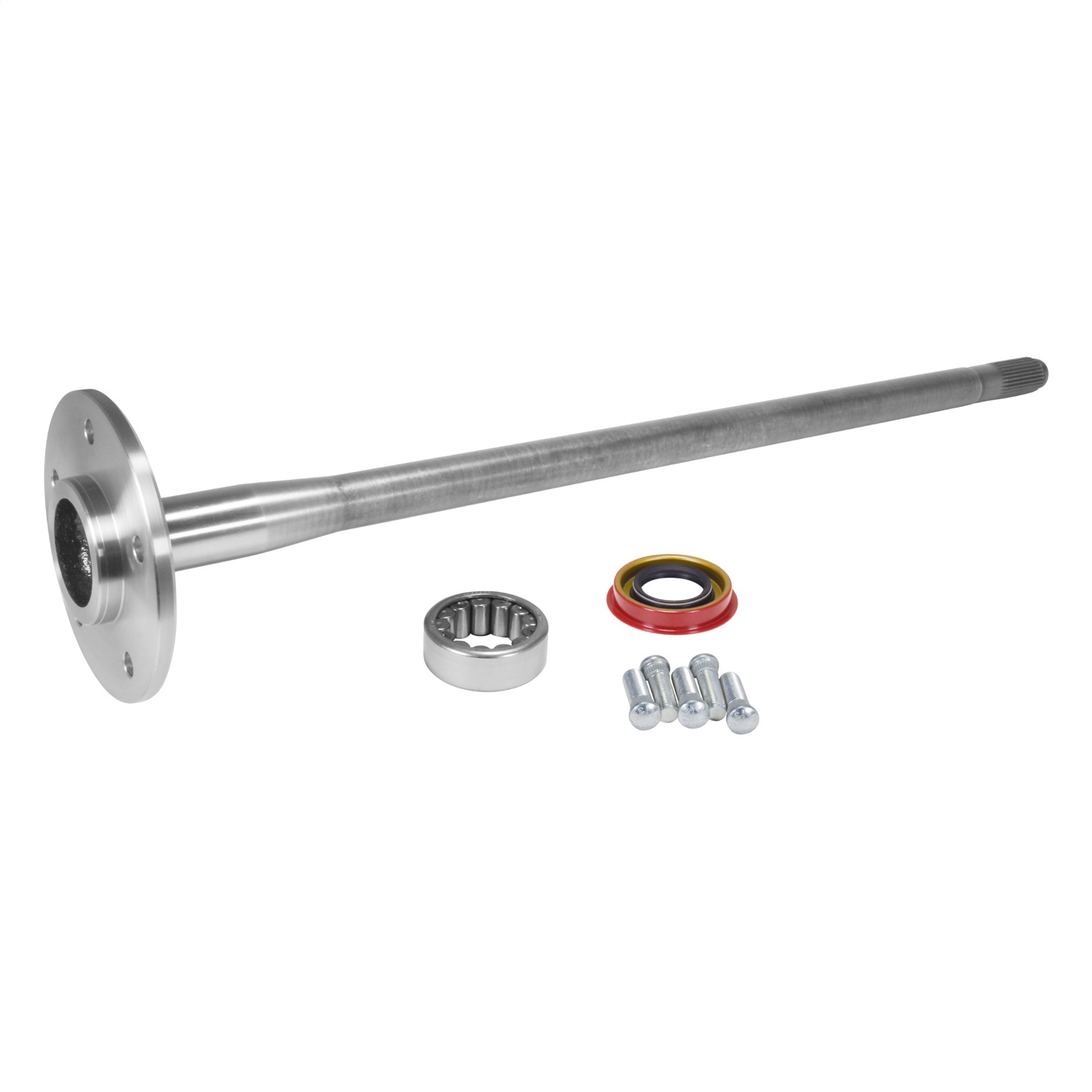 USA Standard Gear ZA G26013313K - 12T & 8.5 VAN AXLE , 2WD-30SPL , 5 LUG , 33-3/8 , C10 & 1559 USA Standard Gear ZA G26013313K - 12T & 8.5 VAN AXLE , 2WD-30SPL , 5 LUG , 33-3/8 , C10 & 1559