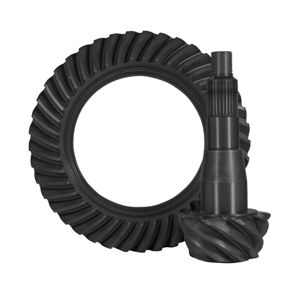 USA Standard Gear ZG C9.25B-456B - USA standard Ring & Pinion for Various Years of Chy 9.25" ZF with 4:56 Gear USA Standard Gear ZG C9.25B-456B - USA standard Ring & Pinion for Various Years of Chy 9.25" ZF with 4:56 Gear