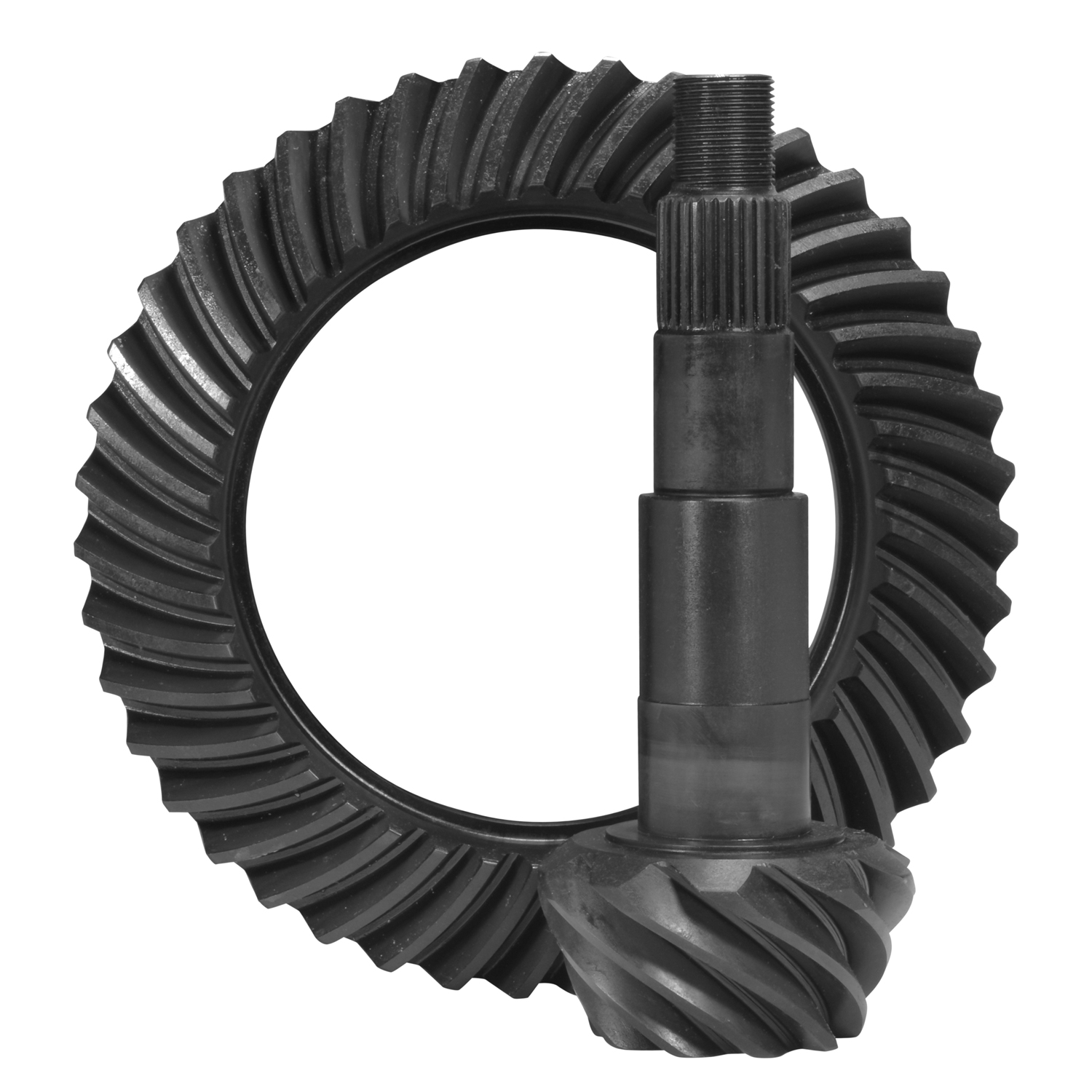 USA Standard Gear ZG GM11.5-430 - USA standard Ring & Pinion gear set for GM & Chrysler 11.5" Rear in a 4.30 ratio