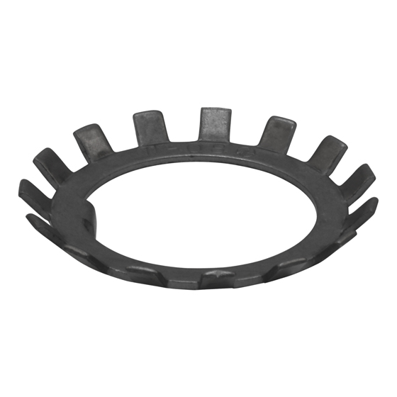 USA Standard Gear ZM465335366 - USA standard Manual Transmission CH465 GM Mainshaft Locknut Washer
