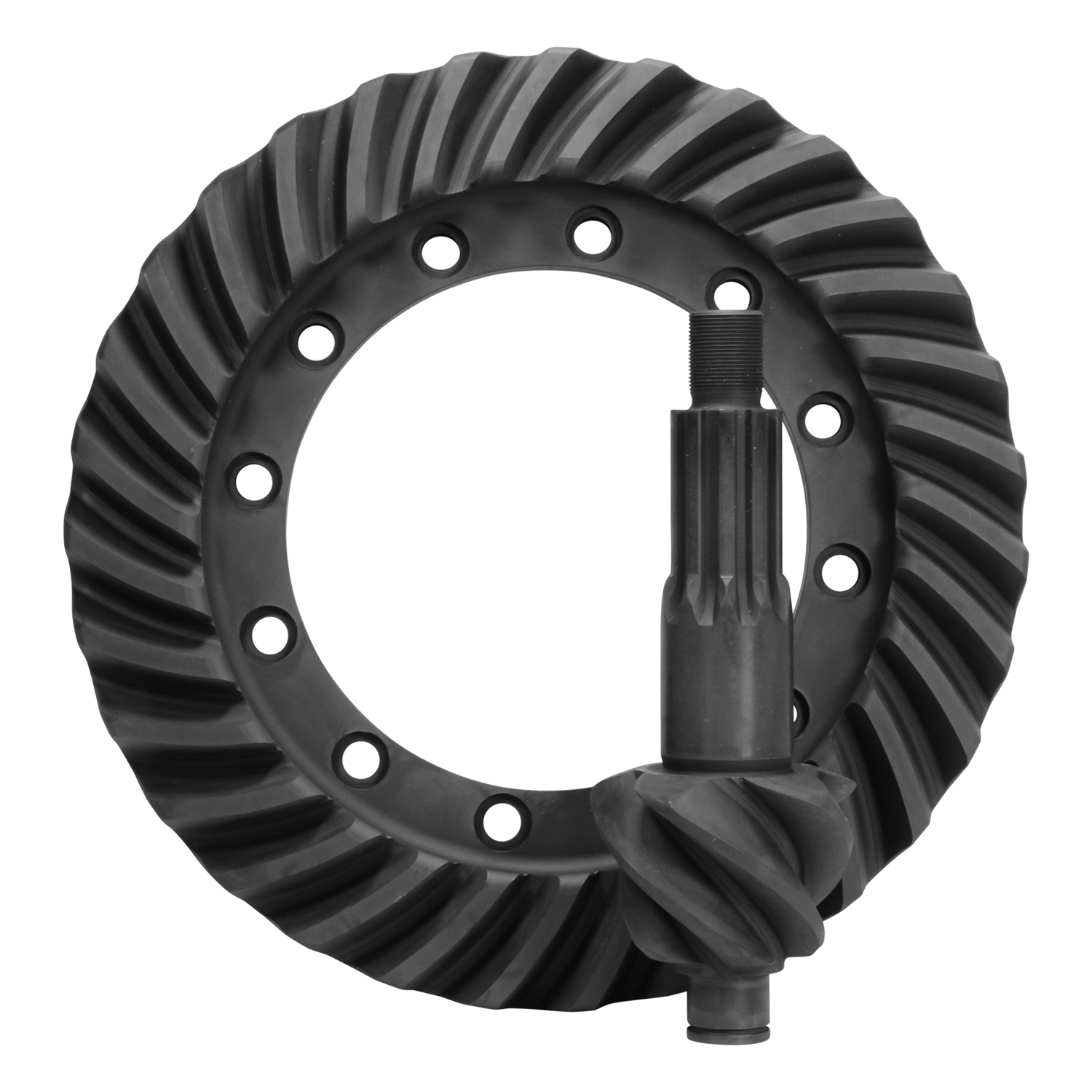 USA Standard Gear ZG F106-620 - Rockwell F106 Ring & Pinion 6.2 Ratio