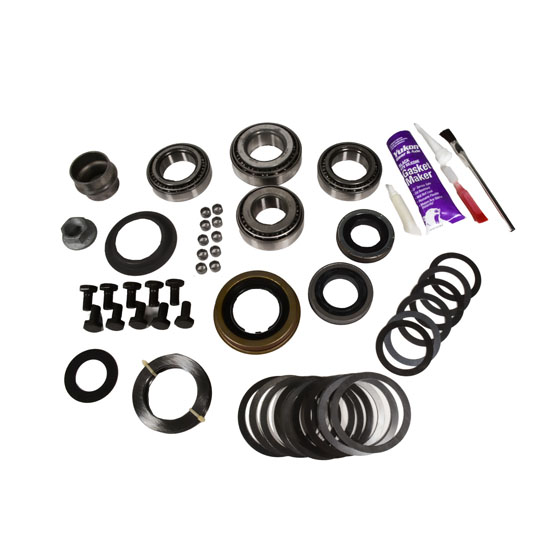 USA Standard Gear ZK D30JL-FRONT - Master Overhaul Kit for Dana 30/M186 Front Differential