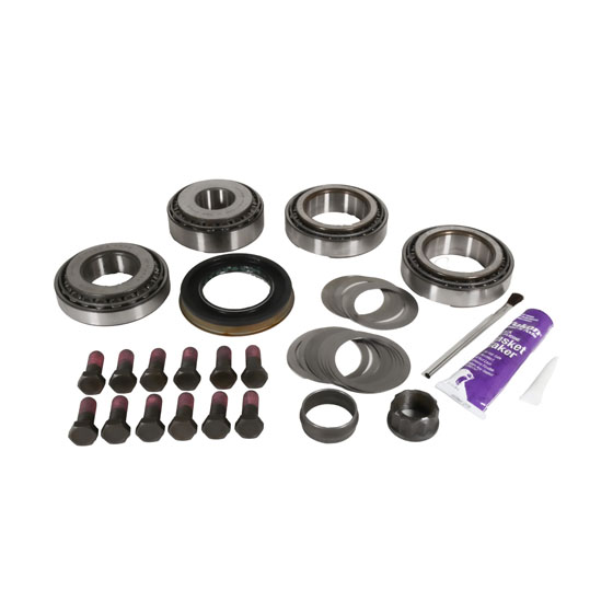 USA Standard Gear ZK AAM11.5-CONV - Axle Differential Bearing and Seal Kit for Chrysler/AAM 11.5”