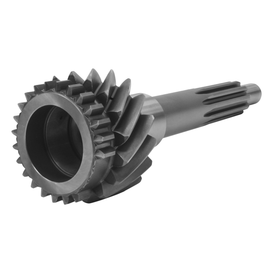 USA Standard Gear ZM435WT291-16J - USA standard Manual Transmission NP435 Ford/GM Input Shaft 10-Spl