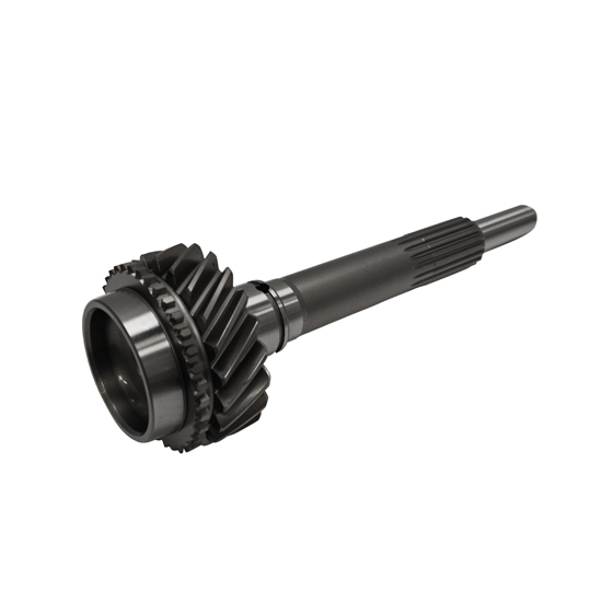 USA Standard Gear ZM833WT294-16B - USA standard Manual Transmission A833 1966-1970 Chrysler Input 18-Spl 2.65 Ratio