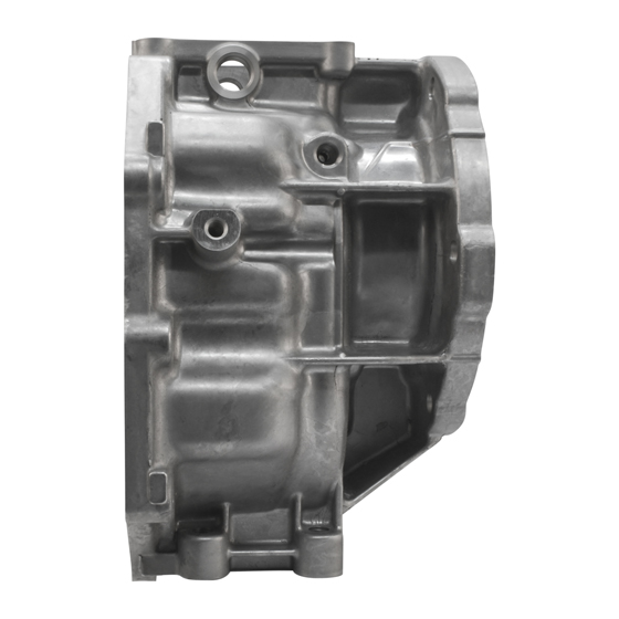 USA Standard Gear ZMAX83506224 - USA standard Manual Transmission AX15 1989-1999 Jeep Extension Housing