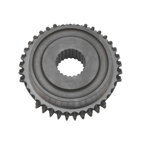 USA Standard Gear ZMAX83506027 - USA standard Manual Transmission AX5 1988+ Jeep/Toyota 3rd & 4th Synchro Hub
