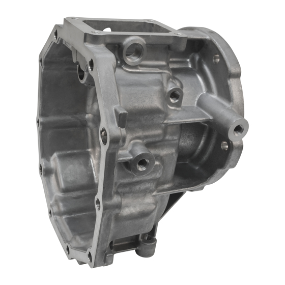 USA Standard Gear ZMAX4636373 - USA standard Manual Transmission AX15 1992 Jeep Wrangler YJ EXT Housing USA Standard Gear ZMAX4636373 - USA standard Manual Transmission AX15 1992 Jeep Wrangler YJ EXT Housing