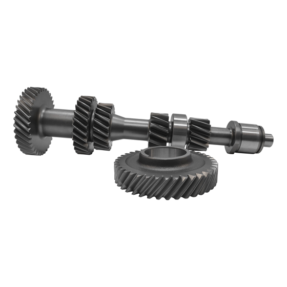 USA Standard Gear ZM535-8A - USA standard Manual Transmission NP535 Cluster & 5th Gear USA Standard Gear ZM535-8A - USA standard Manual Transmission NP535 Cluster & 5th Gear
