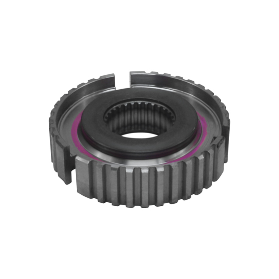 USA Standard Gear ZMAX83500561 - USA standard Manual Transmission AX5 1987-2002 Jeep 1st & 2nd Synchro Hub USA Standard Gear ZMAX83500561 - USA standard Manual Transmission AX5 1987-2002 Jeep 1st & 2nd Synchro Hub