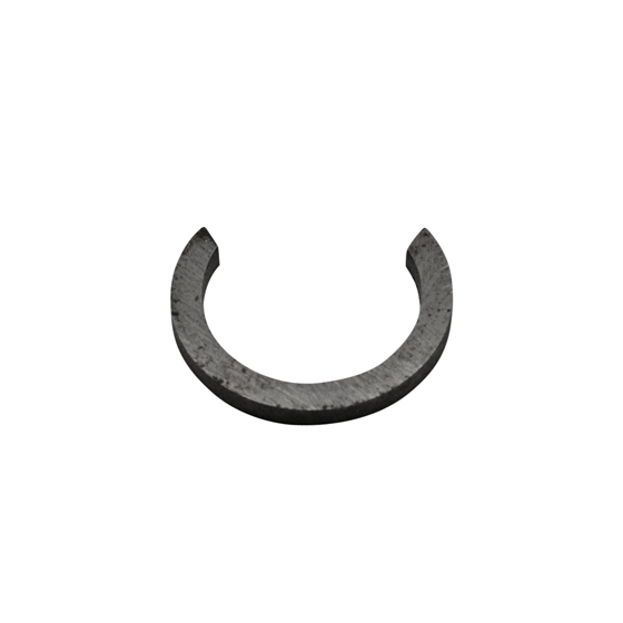 USA Standard Gear ZMAX83506260 - USA standard Manual Transmission AX5 5th Gear Snap Ring Cluster 2.86 mm