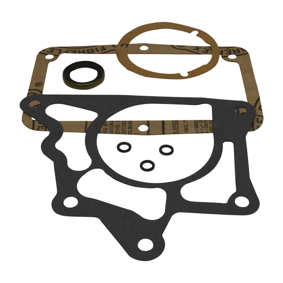 USA Standard Gear ZMGAS14A-55 - USA standard Manual Transmission T14 Gasket Set Jeep