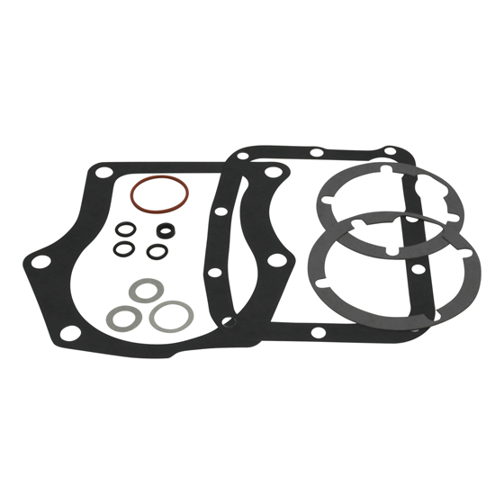 USA Standard Gear ZMGAS294-55A - USA standard Manual Transmission A833 Gasket Set 1966-1975
