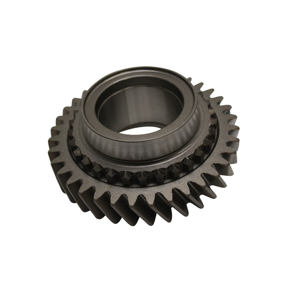 USA Standard Gear ZMGEOMV3-21 - USA standard Manual Transmission 2nd Gear 1995 Geo-Metro