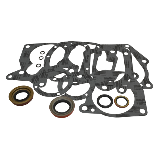 USA Standard Gear ZMGSK166 - USA standard Manual Transmission T10 Gasket Seal Kit USA Standard Gear ZMGSK166 - USA standard Manual Transmission T10 Gasket Seal Kit