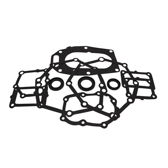 USA Standard Gear ZMGSK161 - USA standard Manual Transmission CARB Gasket Seal Kit Toyota 5-SPD