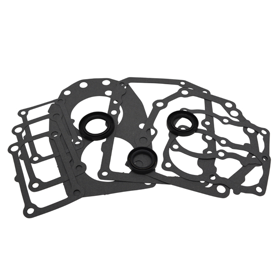 USA Standard Gear ZMGSK100 - USA standard L52 Toyota Manual Transmission Gasket & Seal Kit USA Standard Gear ZMGSK100 - USA standard L52 Toyota Manual Transmission Gasket & Seal Kit