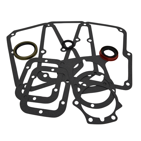 USA Standard Gear ZMGSK146 - USA standard Manual Transmission T18/T19 Gasket Seal Kit USA Standard Gear ZMGSK146 - USA standard Manual Transmission T18/T19 Gasket Seal Kit