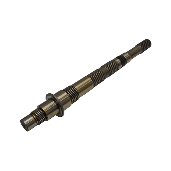 USA Standard Gear ZMM5R2-2 - USA standard Manual Transmission MR5 Mainshaft 4x4 1988-1996 Ford F-150/Mazda