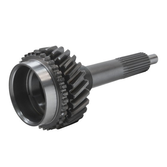 USA Standard Gear ZMMUNWT297-16F - USA standard Manual Transmission MUNCIE M22 Input 2.20 Ratio