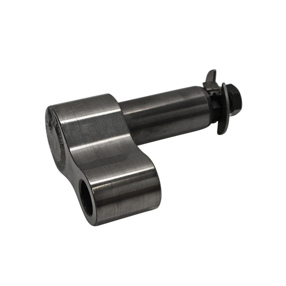 USA Standard Gear ZMMUN18-598-001-1X - USA standard Manual Transmission MUNCIE Shift Lever Oversized