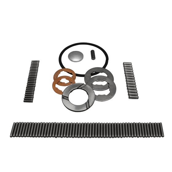 USA Standard Gear ZMSP242-50B - USA standard Manual Transmission MUNCIE 318 Small Parts Kit 3-SPD