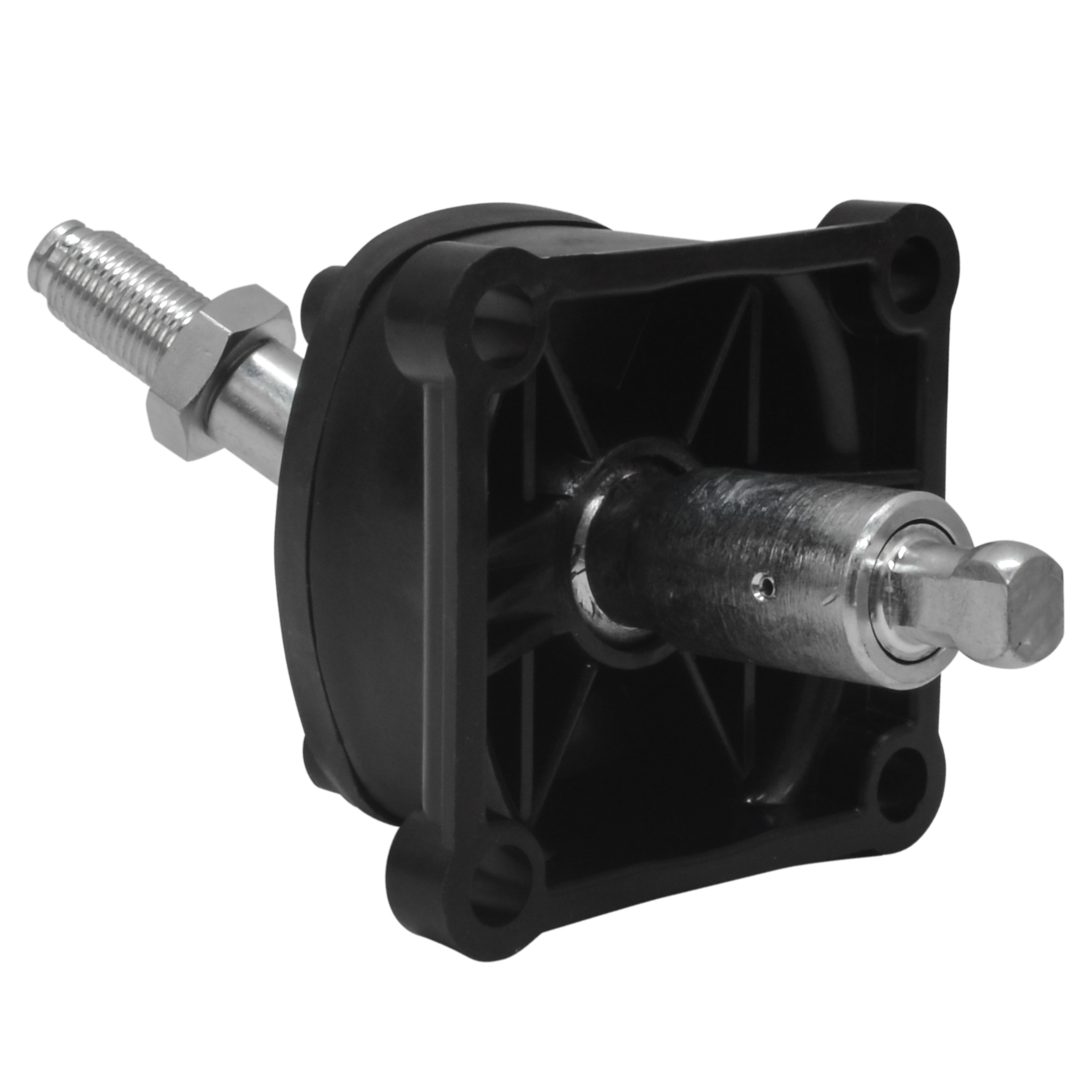 USA Standard Gear ZMNV25818 - USA standard Manual Transmission NV4500 Shift Stub 1995-2001 Chrysler/GM USA Standard Gear ZMNV25818 - USA standard Manual Transmission NV4500 Shift Stub 1995-2001 Chrysler/GM