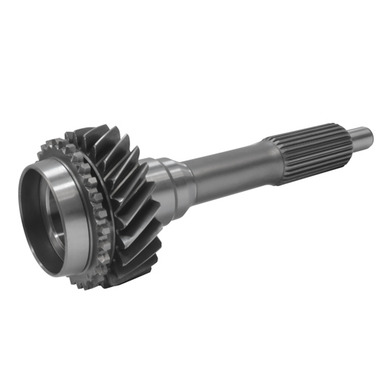 USA Standard Gear ZMT51352-085-019 - USA standard Manual Transmission Input Shaft, World Class T5, V8 Camaro USA Standard Gear ZMT51352-085-019 - USA standard Manual Transmission Input Shaft, World Class T5, V8 Camaro