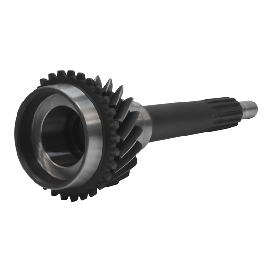 USA Standard Gear ZMT51352-085-003 - USA standard Manual Transmission T5 Input Replacements GM S10 USA Standard Gear ZMT51352-085-003 - USA standard Manual Transmission T5 Input Replacements GM S10