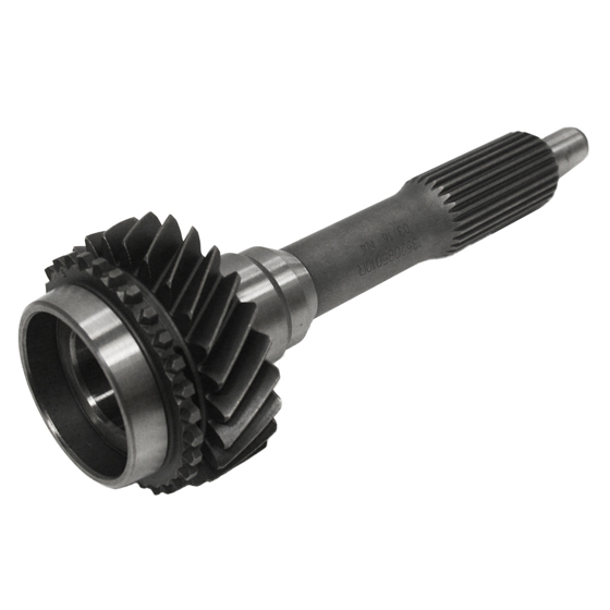 USA Standard Gear ZMT51352-085-010 - USA standard Manual Transmission Input Shaft, Non-World Class T5, V8 Camaro USA Standard Gear ZMT51352-085-010 - USA standard Manual Transmission Input Shaft, Non-World Class T5, V8 Camaro