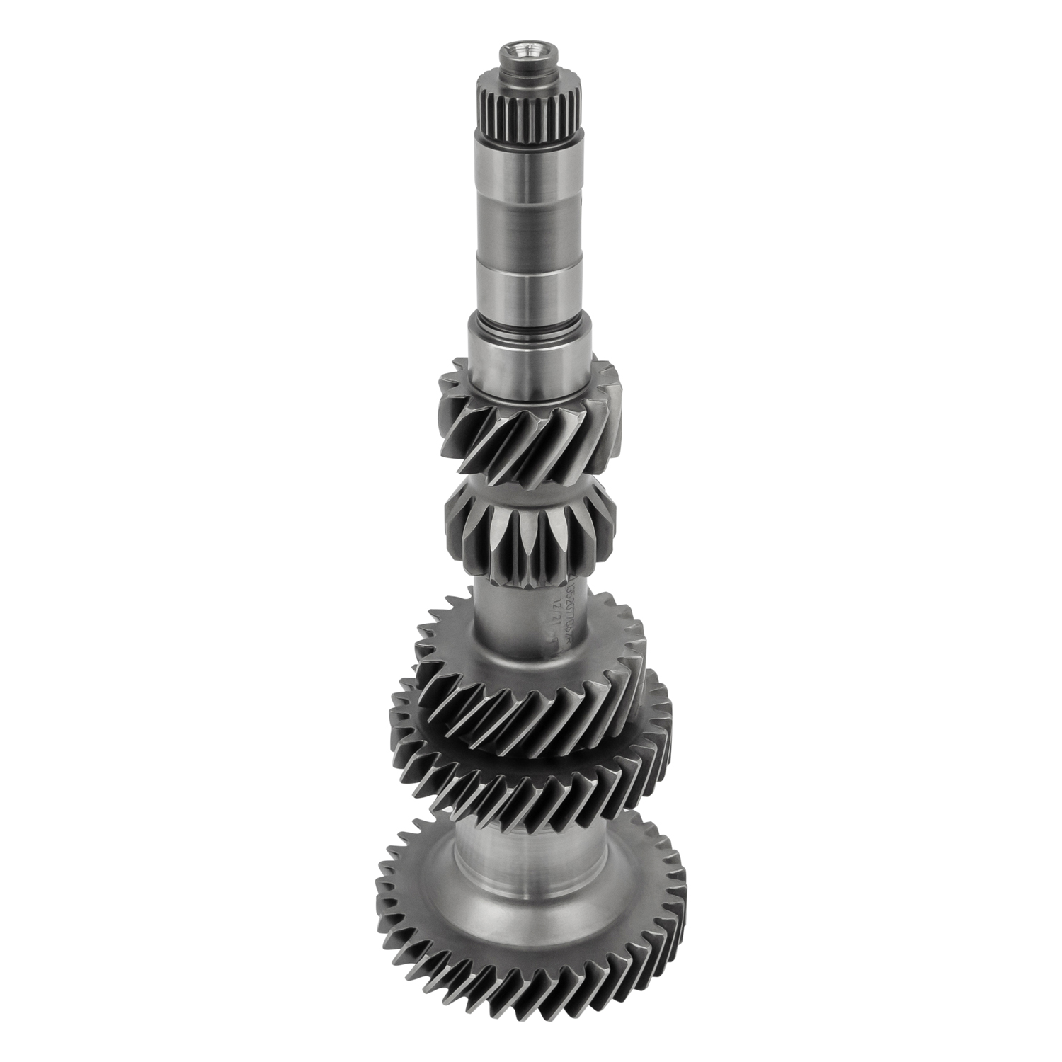 USA Standard Gear ZMT51352-077-062 - USA standard Manual Transmission T5 Replacement Cluster 3rd Gear 1.49 Ratio USA Standard Gear ZMT51352-077-062 - USA standard Manual Transmission T5 Replacement Cluster 3rd Gear 1.49 Ratio