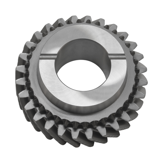 USA Standard Gear ZMT10H-11A - USA standard Manual Transmission SAGINAW T10 3rd Gear 28-Tooth USA Standard Gear ZMT10H-11A - USA standard Manual Transmission SAGINAW T10 3rd Gear 28-Tooth