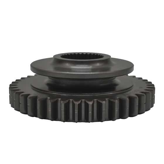 USA Standard Gear ZMT10W-46 - USA standard Manual Transmission SAGINAW Super T10 Reverse Gear
