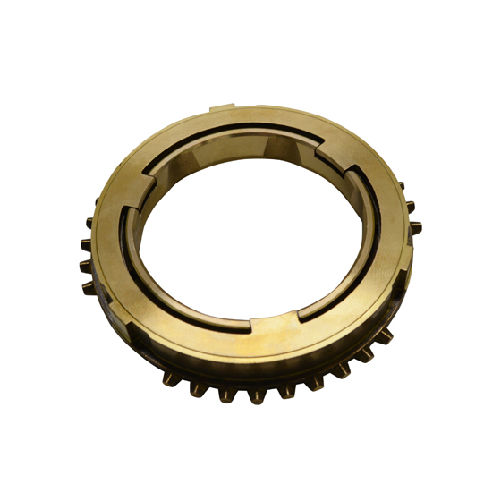 USA Standard Gear ZMSRHON-14F - USA standard Manual Transmission 2nd Blocker Synchro Ring