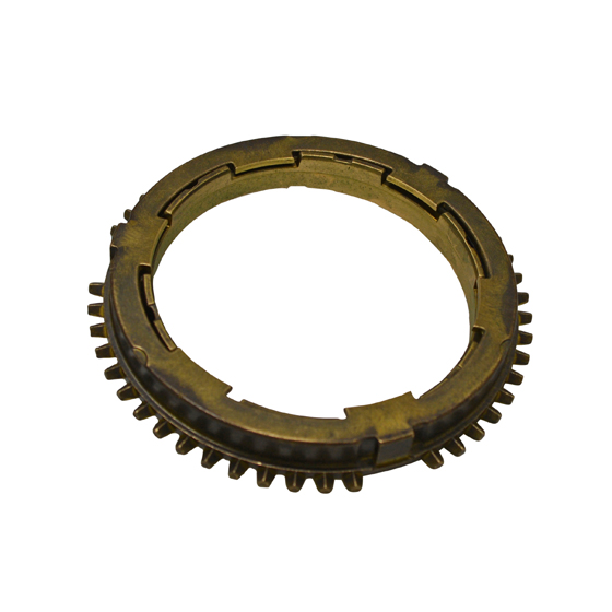 USA Standard Gear ZMSRMD770149 - USA standard Manual Transmission 1st Blocker Synchro Ring Mitsubishi Eclipse