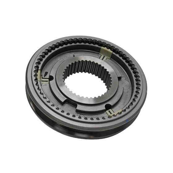 USA Standard Gear ZMTR6060TUES10698 - USA standard TR6060 Transfer Case with 1-2 Synchro Assy & Manual Transmission