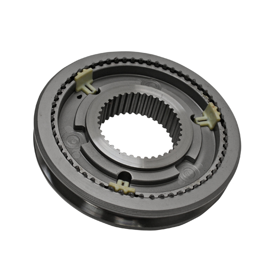USA Standard Gear ZMTR6060TUES10700 - USA standard TR6060 Transfer Case with 3-4 Synchro Assy & Manual Transmission USA Standard Gear ZMTR6060TUES10700 - USA standard TR6060 Transfer Case with 3-4 Synchro Assy & Manual Transmission