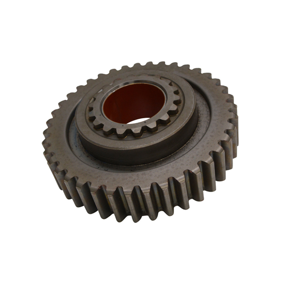 USA Standard Gear ZTBW4406-644-001 - USA standard Transfer Case BW4406 Drive Spocket with Torque on Dem&