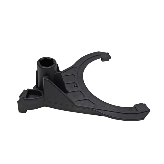USA Standard Gear ZTBW4416-096-001 - USA standard Transfer Case BW4416 & BW4484 Plastic Mode Fork