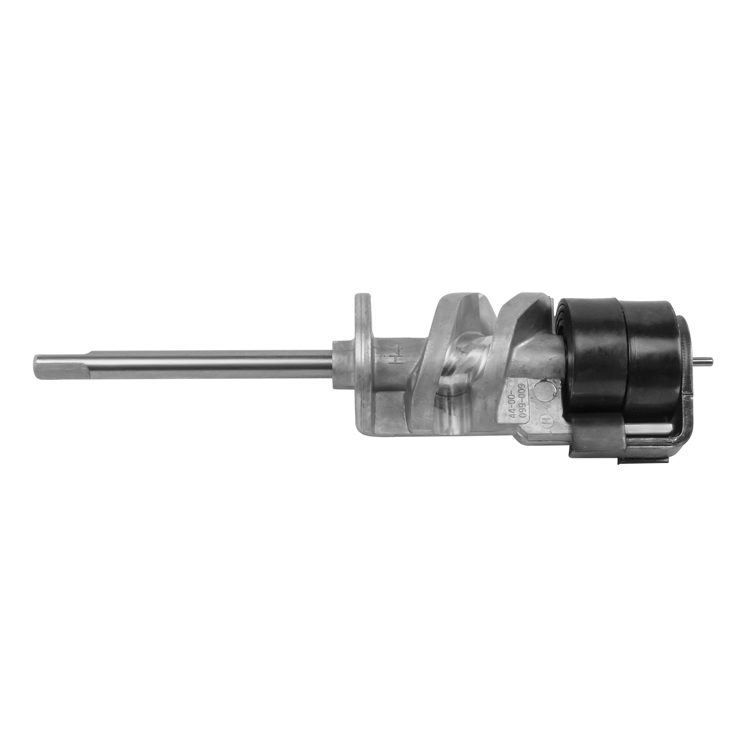 USA Standard Gear ZTBW4406-622-001 - USA standard Transfer Case BW4406 Electric Shift Cam Assembly
