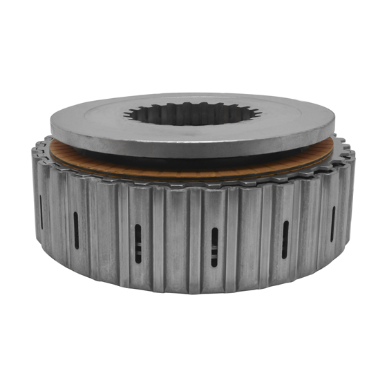 USA Standard Gear ZTBW4405-625-003 - USA standard Transfer Case BW4405, BW4411 & BW4412 Clutch Pack USA Standard Gear ZTBW4405-625-003 - USA standard Transfer Case BW4405, BW4411 & BW4412 Clutch Pack