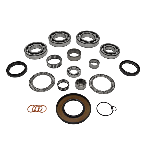 USA Standard Gear ZTBK602 - USA standard Transfer Case Bearing & Seal Kit for 2004-2013 L& Rover USA Standard Gear ZTBK602 - USA standard Transfer Case Bearing & Seal Kit for 2004-2013 L& Rover