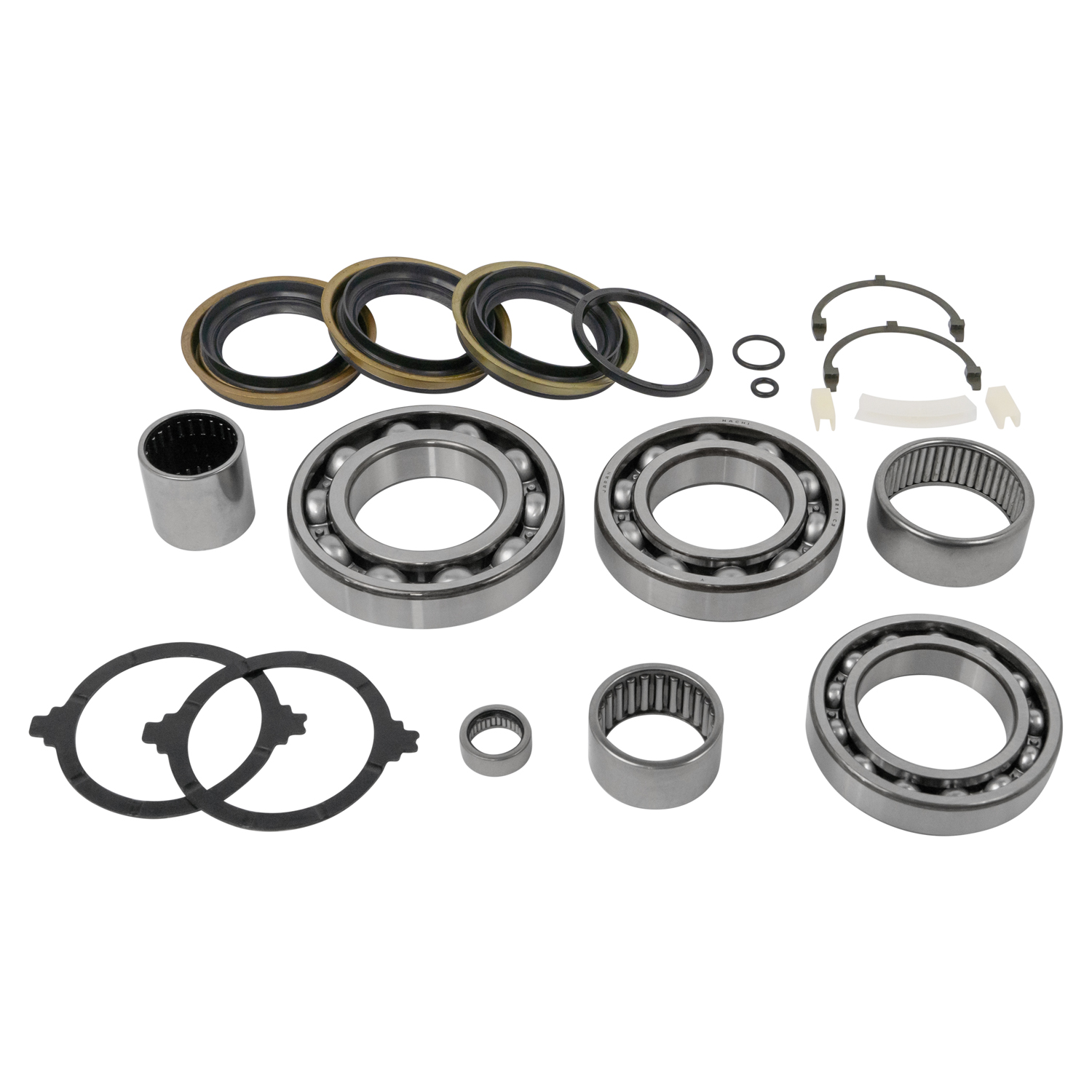 USA Standard Gear ZTBK485C - USA standard Transfer Case NP271 & NP273 Bearing Kit GM USA Standard Gear ZTBK485C - USA standard Transfer Case NP271 & NP273 Bearing Kit GM