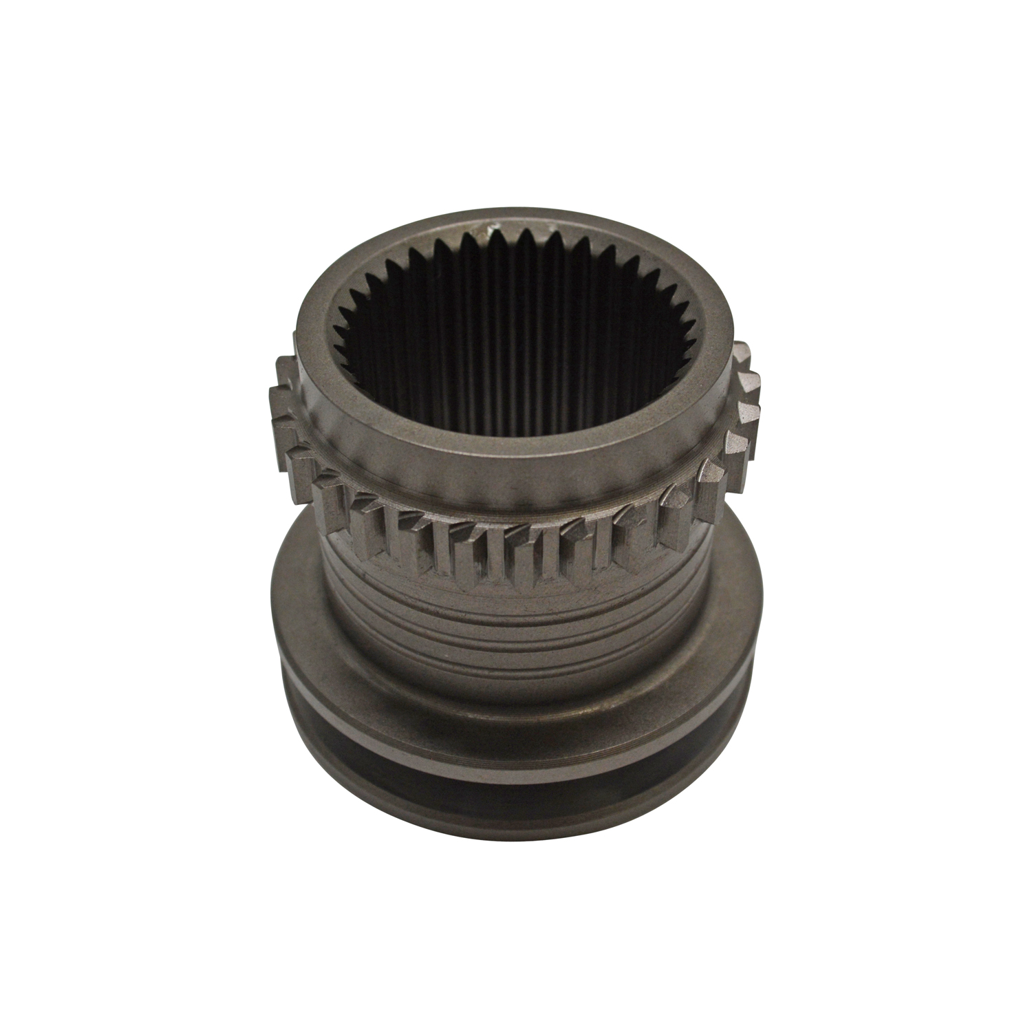 USA Standard Gear ZTNP27761 - USA standard Transfer Case NP261 Range Sleeve & Hub USA Standard Gear ZTNP27761 - USA standard Transfer Case NP261 Range Sleeve & Hub