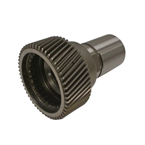 USA Standard Gear ZTNP22390 - USA standard Transfer Case NP241 Input Shaft
