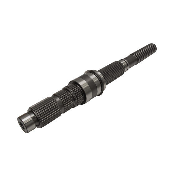 USA Standard Gear ZTNP20482 - USA standard Transfer Case NP241DHD Mainshaft with Speedo USA Standard Gear ZTNP20482 - USA standard Transfer Case NP241DHD Mainshaft with Speedo