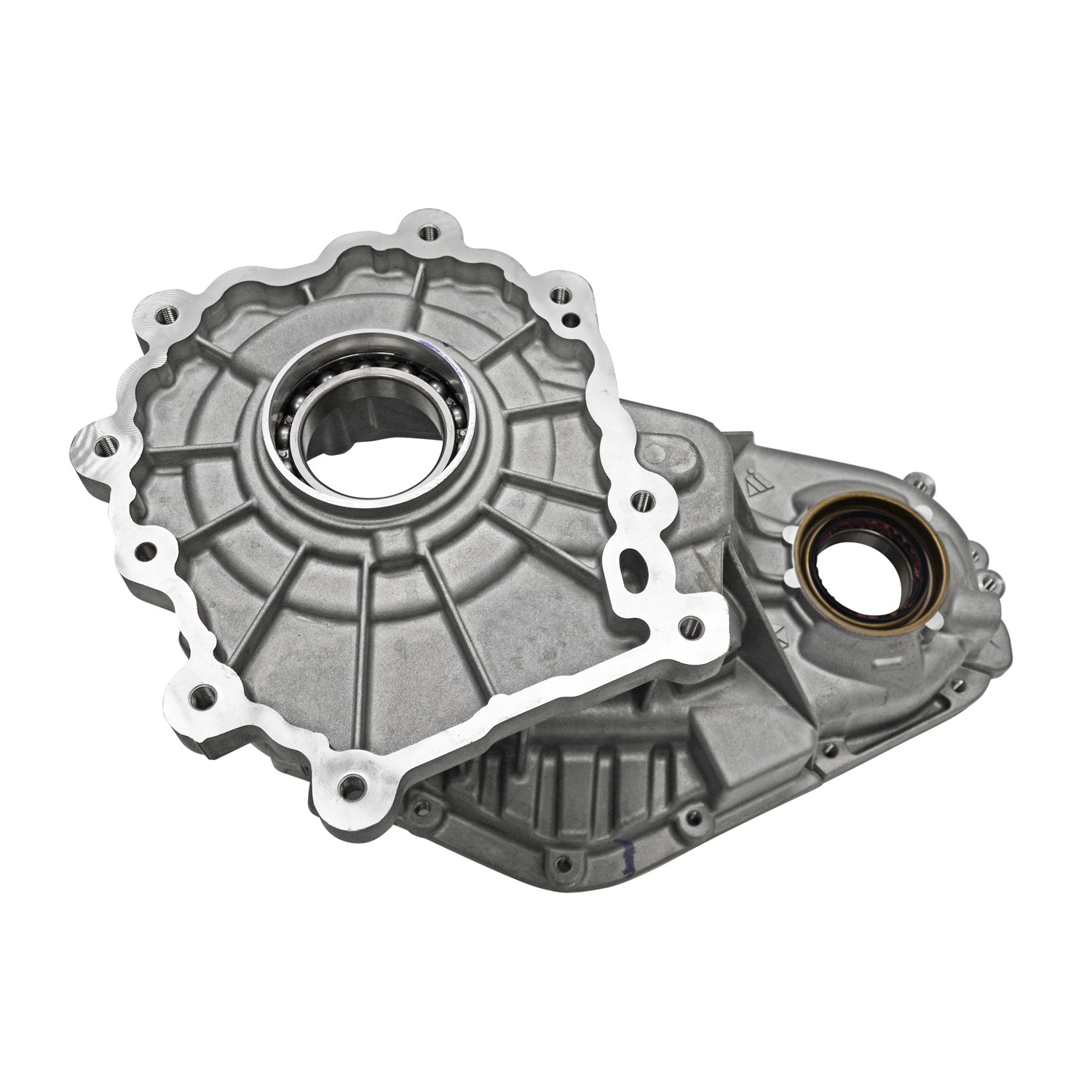 USA Standard Gear ZTMP68071192AB - USA standard Front Case Half for MP3010J & MP3023J Transfer Case USA Standard Gear ZTMP68071192AB - USA standard Front Case Half for MP3010J & MP3023J Transfer Case