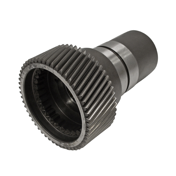 USA Standard Gear ZTMP19299087 - USA standard MP Transfer Case 2011-2018 with 29-Spline & 6 Pin Planet Design USA Standard Gear ZTMP19299087 - USA standard MP Transfer Case 2011-2018 with 29-Spline & 6 Pin Planet Design