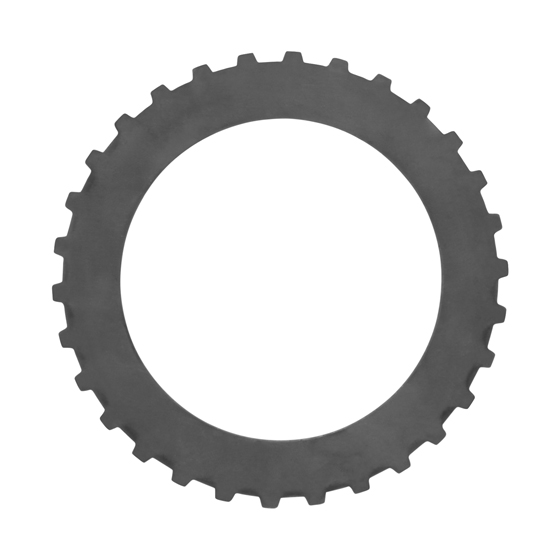 USA Standard Gear ZTMP19133077 - USA standard Transfer Case MP3010, MP3023 & MP3024 Steel Clutch Plate USA Standard Gear ZTMP19133077 - USA standard Transfer Case MP3010, MP3023 & MP3024 Steel Clutch Plate