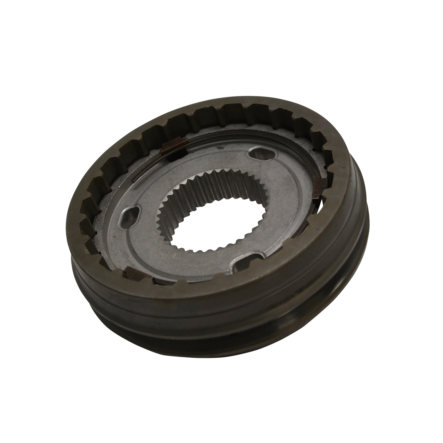 USA Standard Gear ZTNP41061 - USA standard Transfer Case NP261 & NP263 Mode Synchro Assembly USA Standard Gear ZTNP41061 - USA standard Transfer Case NP261 & NP263 Mode Synchro Assembly